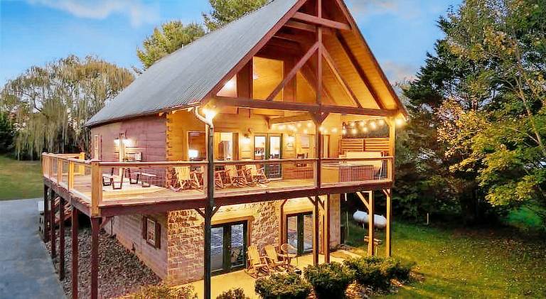 House | Pets allowed in Sevierville, TN