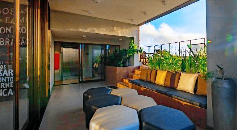 Holiday apartment with pool — photo 3