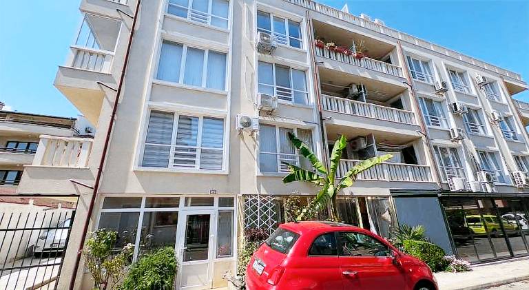 Nice holiday apartment with terrace | Next to the beach | Pets are welcome — photo 4