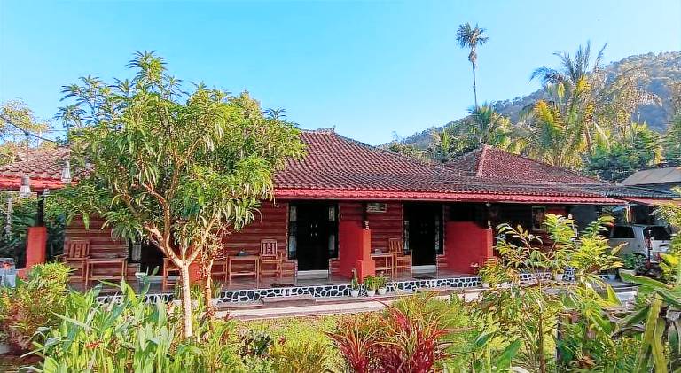 Gosela Homestay — photo 2