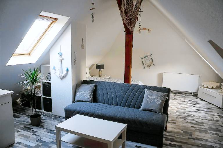 Ferienwohnung Steinhude