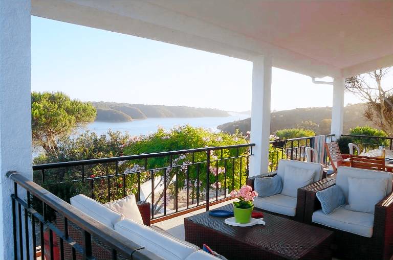 Huis Vila Nova de Milfontes