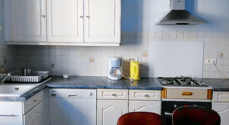 Vacation home with 4 rooms for 11 persons — photo 4
