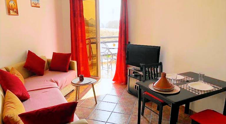 Rental apartment with pool | Next to the beach | Pet-friendly — photo 2