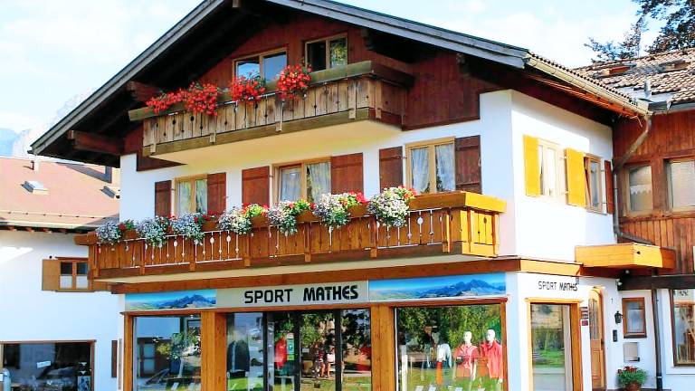 Ferienwohnung  Altstädten