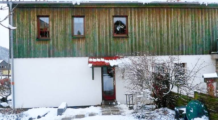 Apartment with 1 room for 4 persons — photo 3