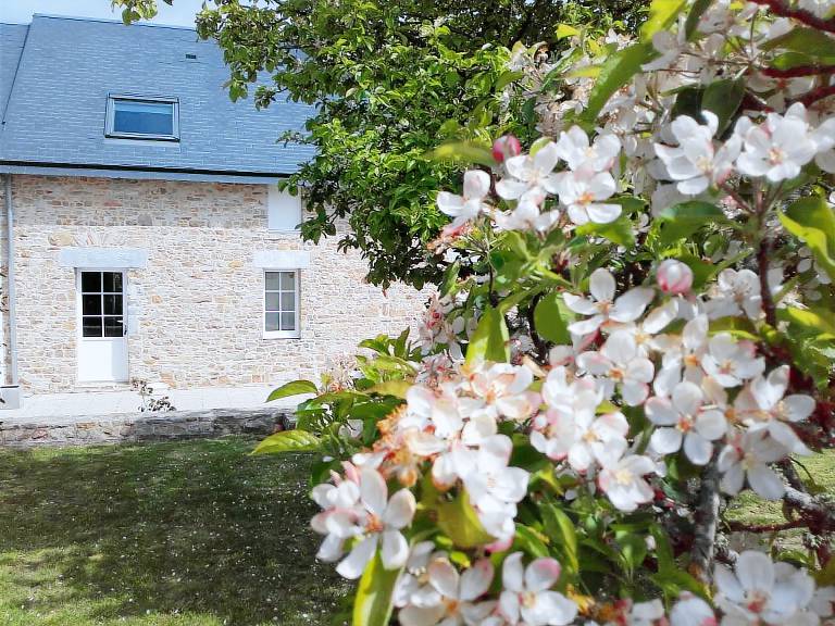 Cottage Pirou Plage