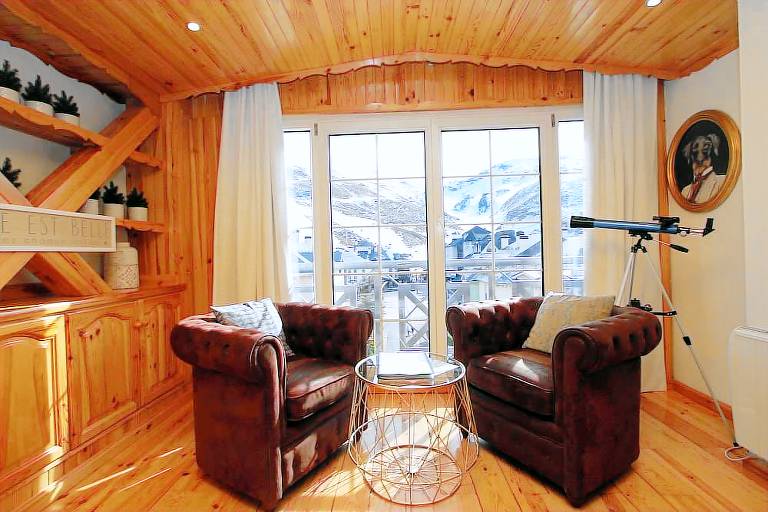 Aparthotel  Monachil