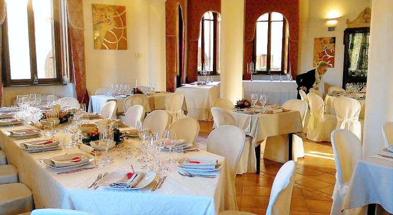 Villa Scati Bed and Breakfast — photo 3