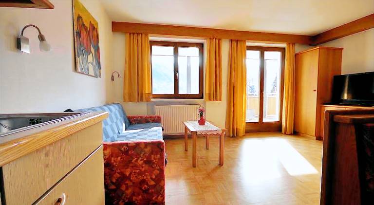 Residence Sonnenburger - Biobauernhof - Azienda agricola biologica — photo 5