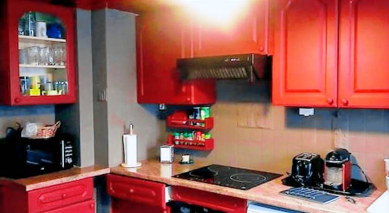 Holiday apartment | Close to Notre-Dame de la Garde — photo 4