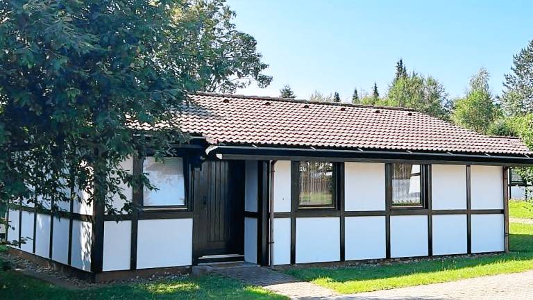 Ferienhaus Waldbrunn