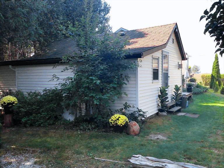Cabin Sauble Beach