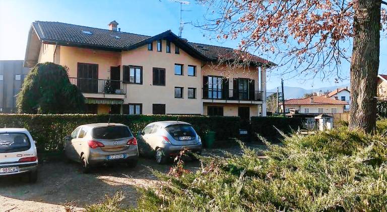 60 m² Ferienwohnung