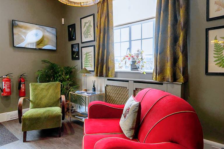 Maidens Tower B&B — photo 3