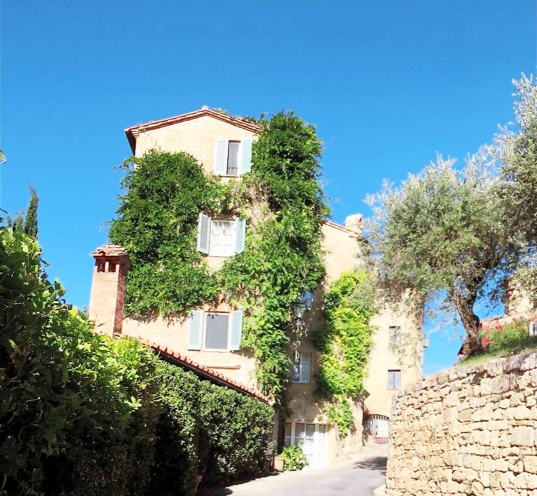 Villa Cetona