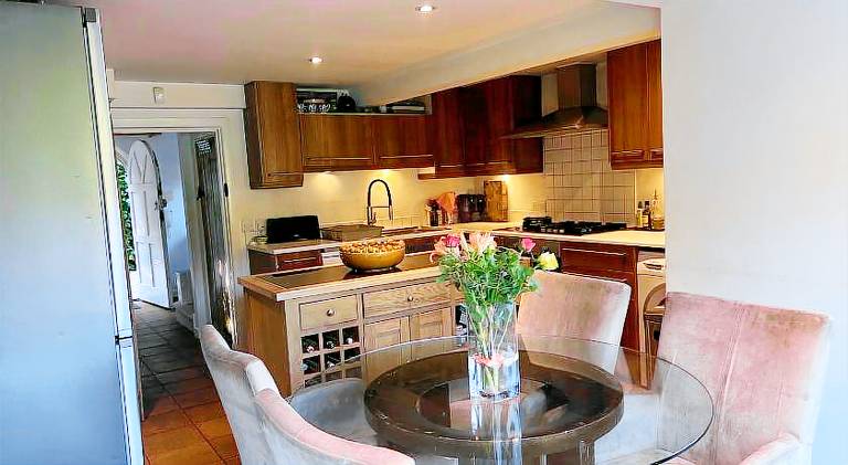 House with 4 rooms for 6 persons — photo 3