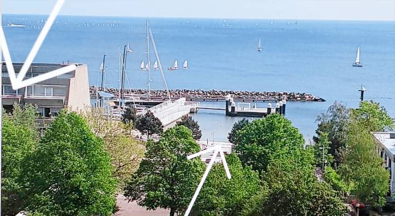 Ferienwohnung  Strande