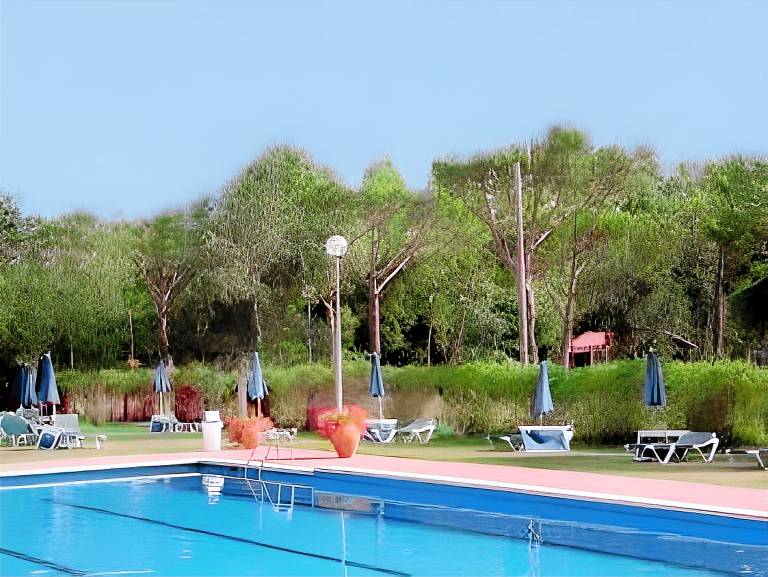 Fattoria La Principina Hotel & Congress in Grosseto