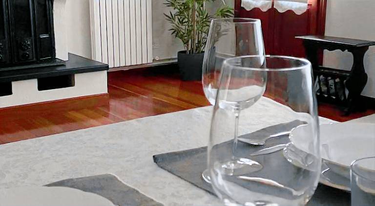 Appartement Mundaka