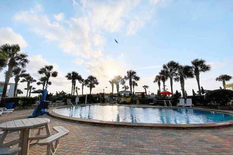 Seahorse Oceanfront Inn