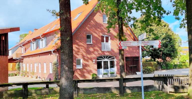 Ferienwohnung  Greven