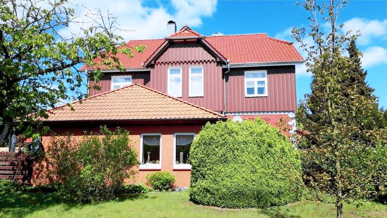 Ferienwohnung Dorfmark