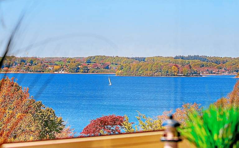 Ferienwohnung Bockholm