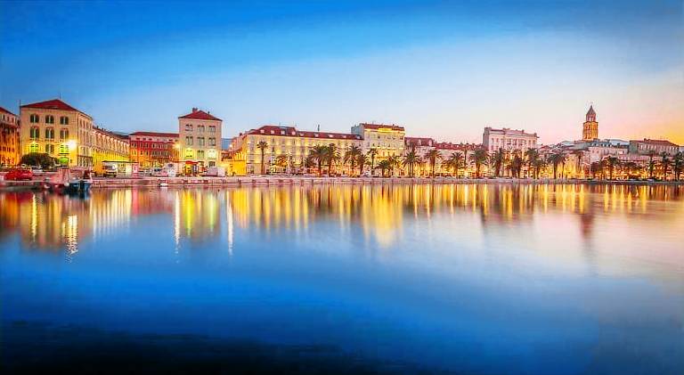 Wonderful apartment | Near Diocletian's Palace | Pets allowed — photo 2