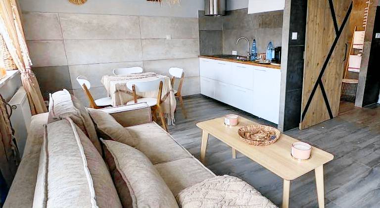 Nice holiday apartment with terrace | Dogs allowed — photo 2