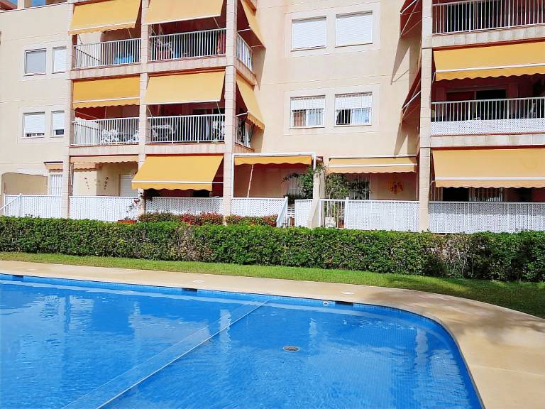 Apartment Sant Joan d'Alacant