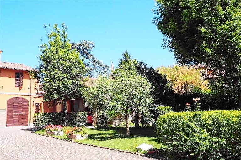 Bed & Breakfast Forlimpopoli