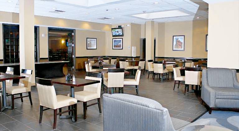 Wyndham Garden Texarkana — photo 4