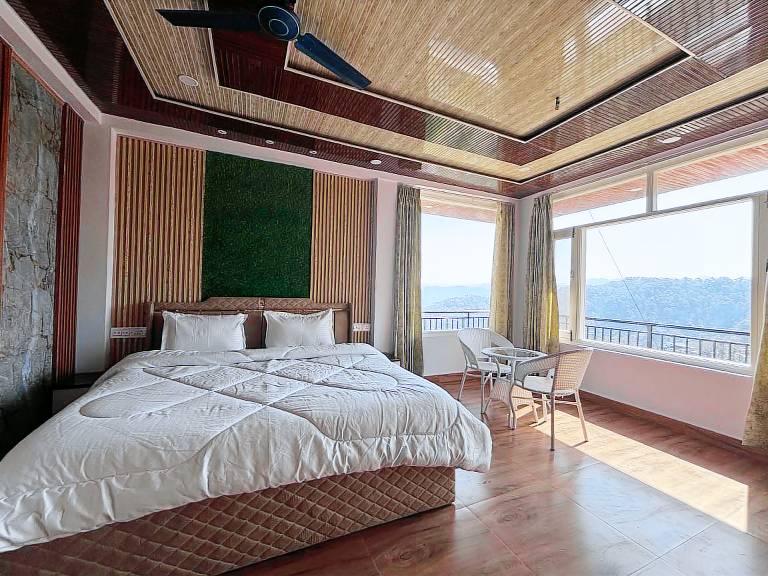 House Kasauli