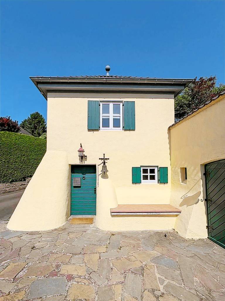 Ferienhaus Rheinbach