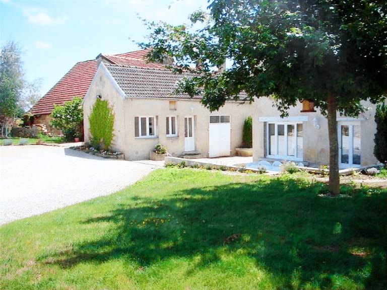 Cottage Châtillon-sur-Seine