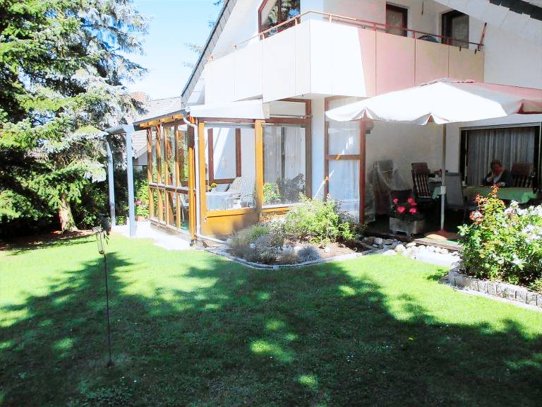 Ferienwohnung Deißlingen