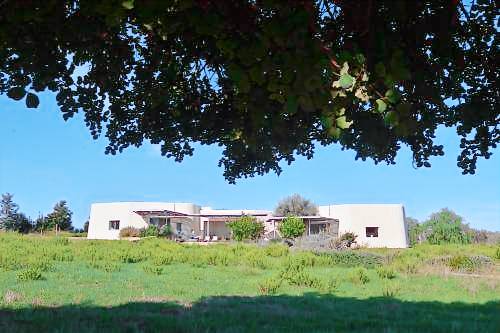 Resort Noto