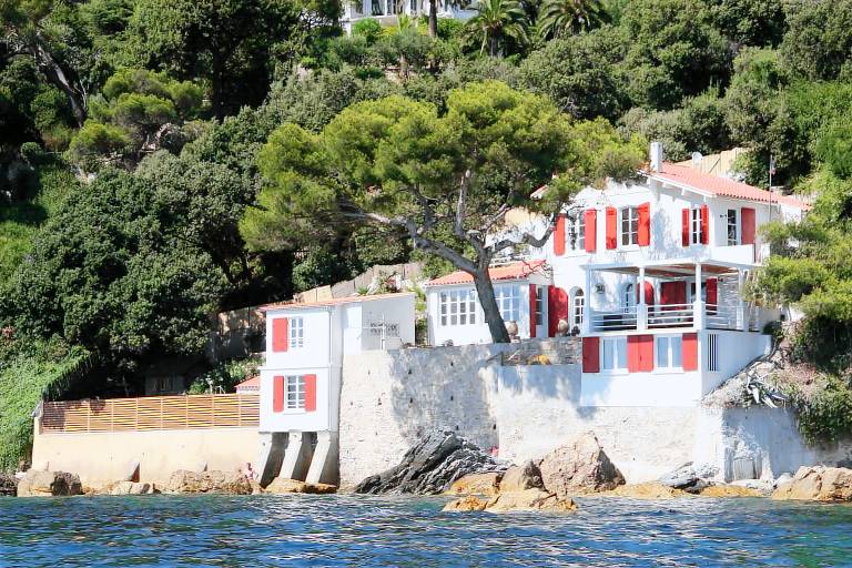 Huis  Toulon