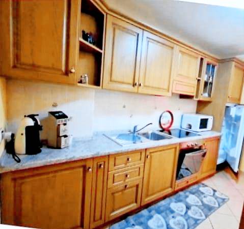Holiday apartment with 1 room for 4 persons — photo 3
