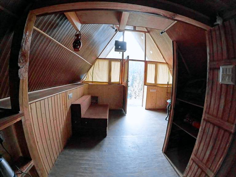 Vacation home with 1 room for 5 persons in Kullu