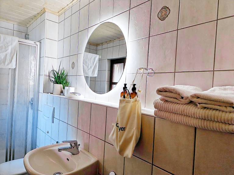 Privatzimmer Dettelbach