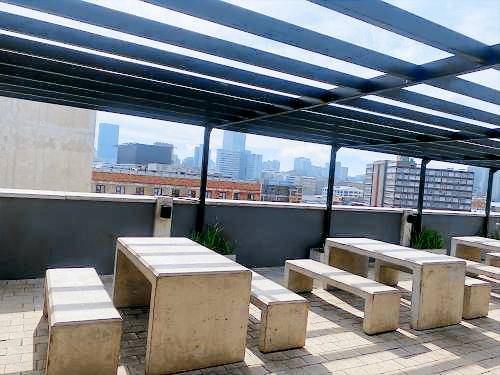 Hus Johannesburg