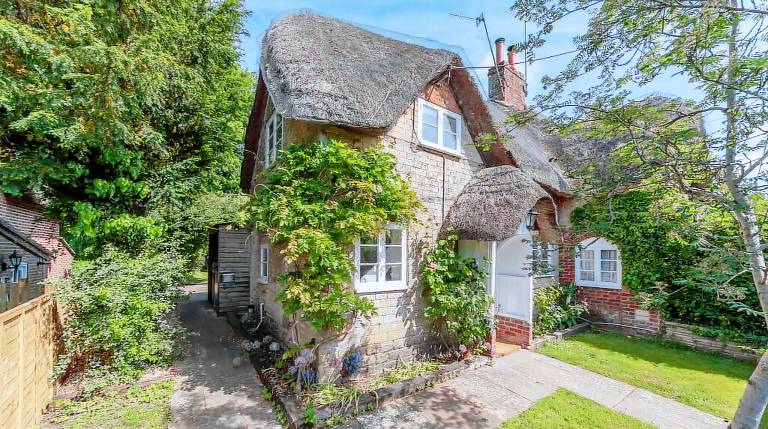 Cottage Wilcot