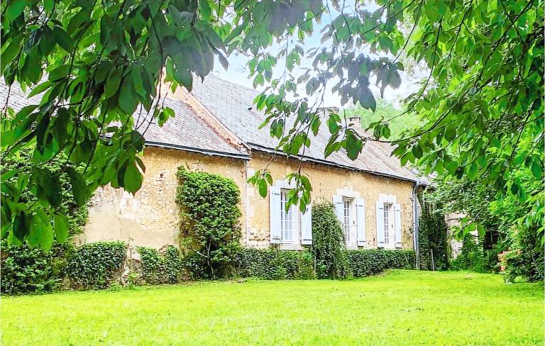 Maison de vacances La Flèche