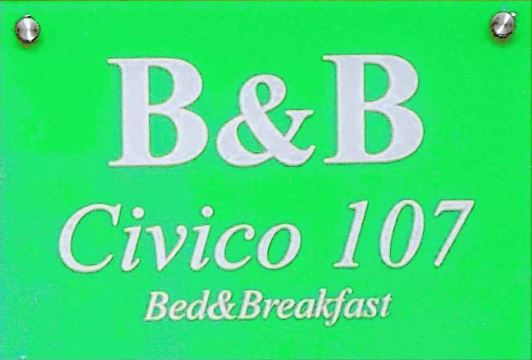 Bed & Breakfast Grottaminarda