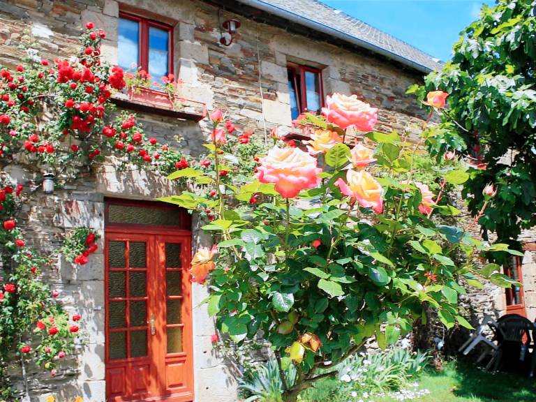 Cottage Courtils