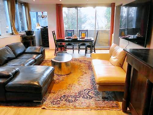 Appartement Épernay