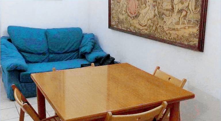 Appartamento Spinaceto