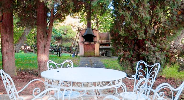 Villa with pool | Pet-friendly — photo 4